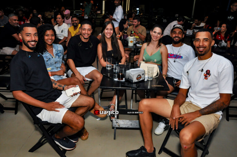 Grupo Boaparência no Bar do Paulista, foto 123 de 217
