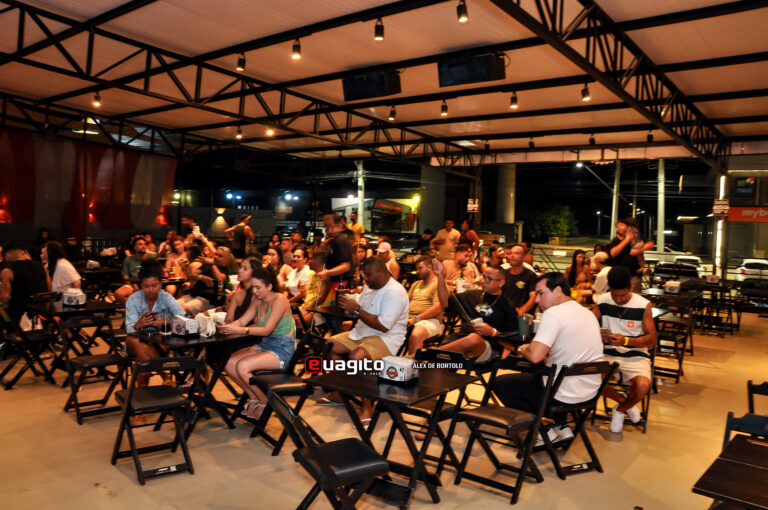 Grupo Boaparência no Bar do Paulista, foto 164 de 217