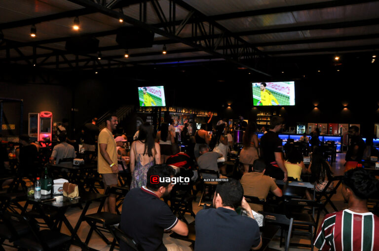Grupo Boaparência no Bar do Paulista, foto 176 de 217