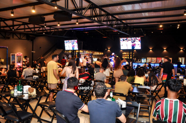 Grupo Boaparência no Bar do Paulista, foto 177 de 217