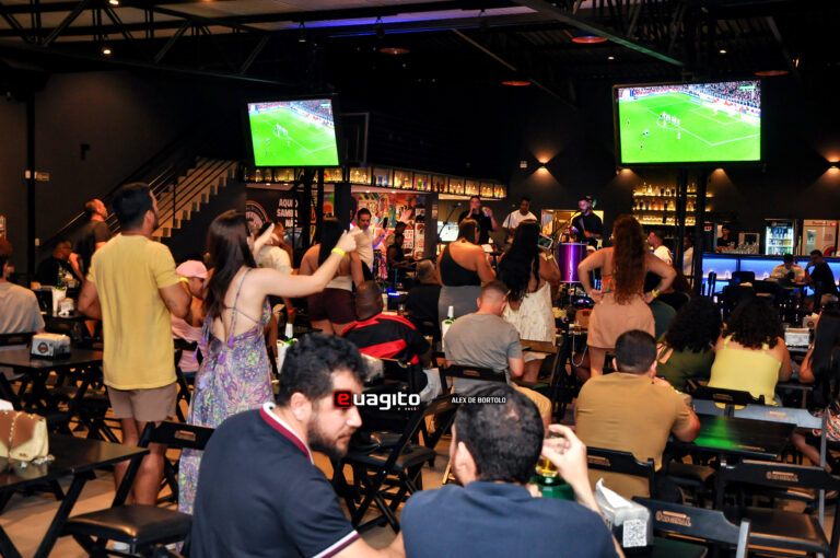 Grupo Boaparência no Bar do Paulista, foto 179 de 217