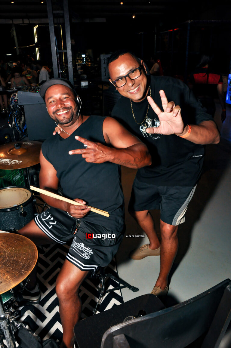 Grupo Boaparência no Bar do Paulista, foto 35 de 217