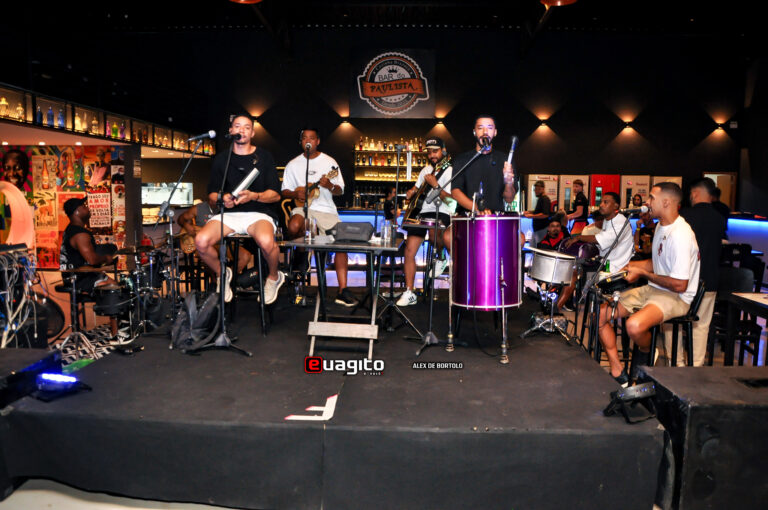 Grupo Boaparência no Bar do Paulista, foto 52 de 217