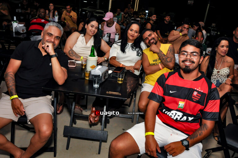 Grupo Boaparência no Bar do Paulista, foto 88 de 217