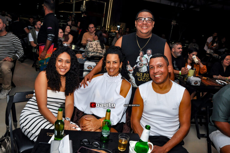 Suellen no Bar do Paulista, foto 69 de 76