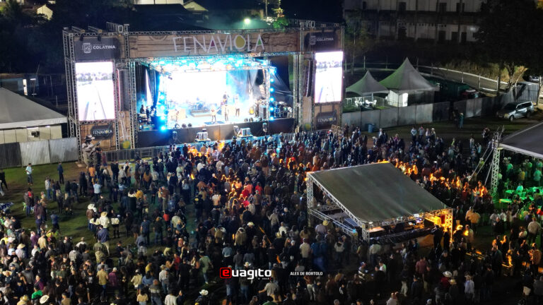 Fenaviola 2026 (Sexta) em Itapina, foto 119 de 287
