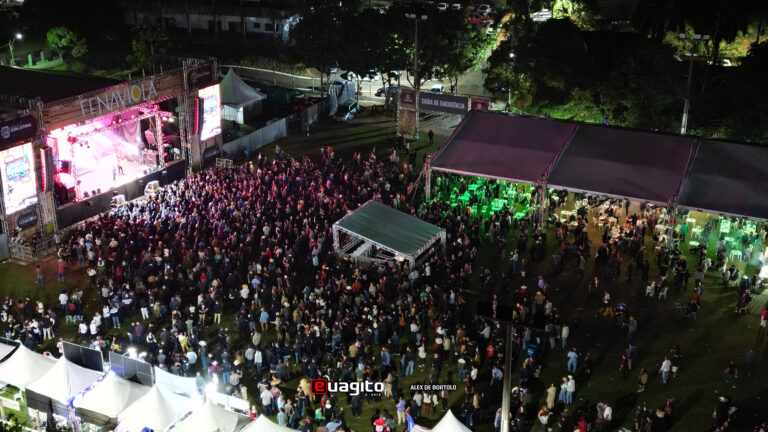 Fenaviola 2026 (Sexta) em Itapina, foto 179 de 287