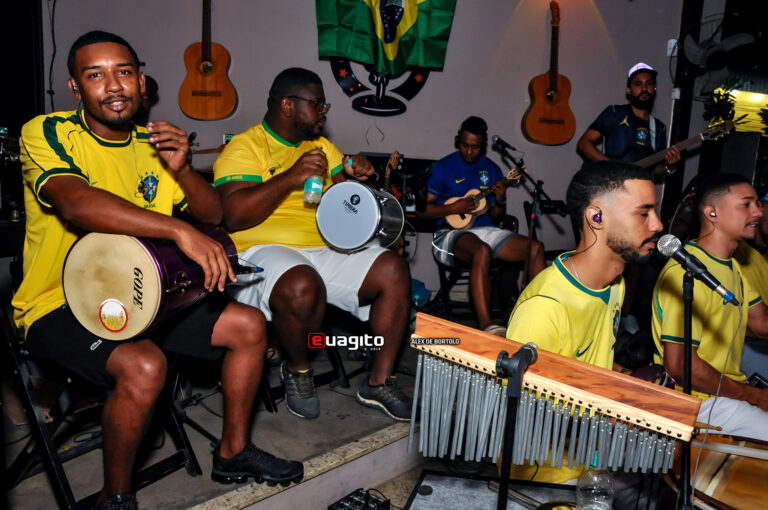 Copa 2026 – Brasil x Escócia no Bar Ladym, foto 188 de 215