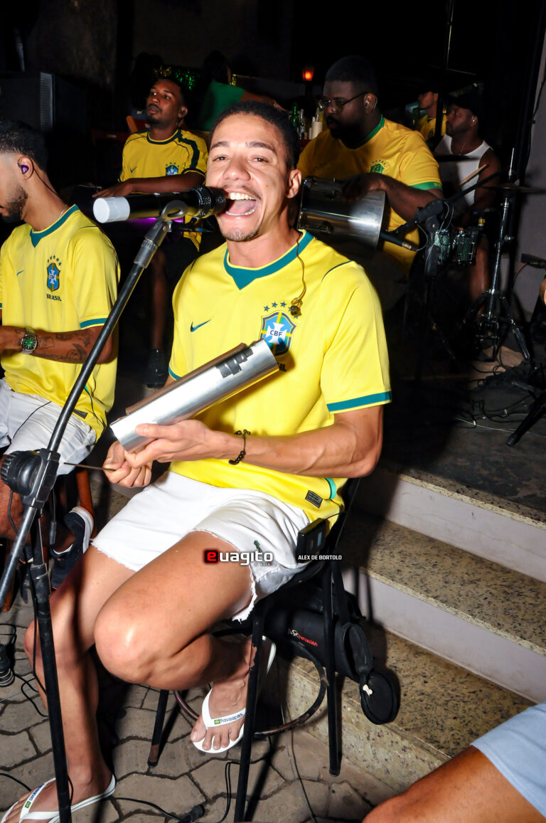 Copa 2026 – Brasil x Escócia no Bar Ladym, foto 69 de 215