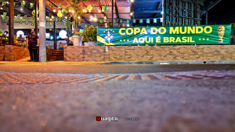 Copa 2026 – Brasil x Escócia no Bar Ladym, foto 87 de 215