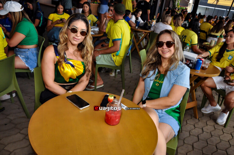 Copa 2026 – Brasil x Japão no Bar Ladym, foto 169 de 314