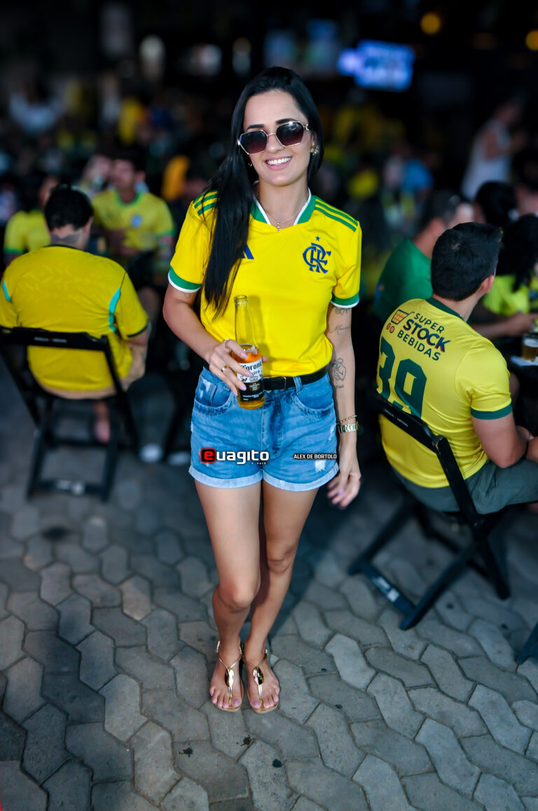 Copa 2026 – Brasil x Japão no Bar Ladym, foto 216 de 314