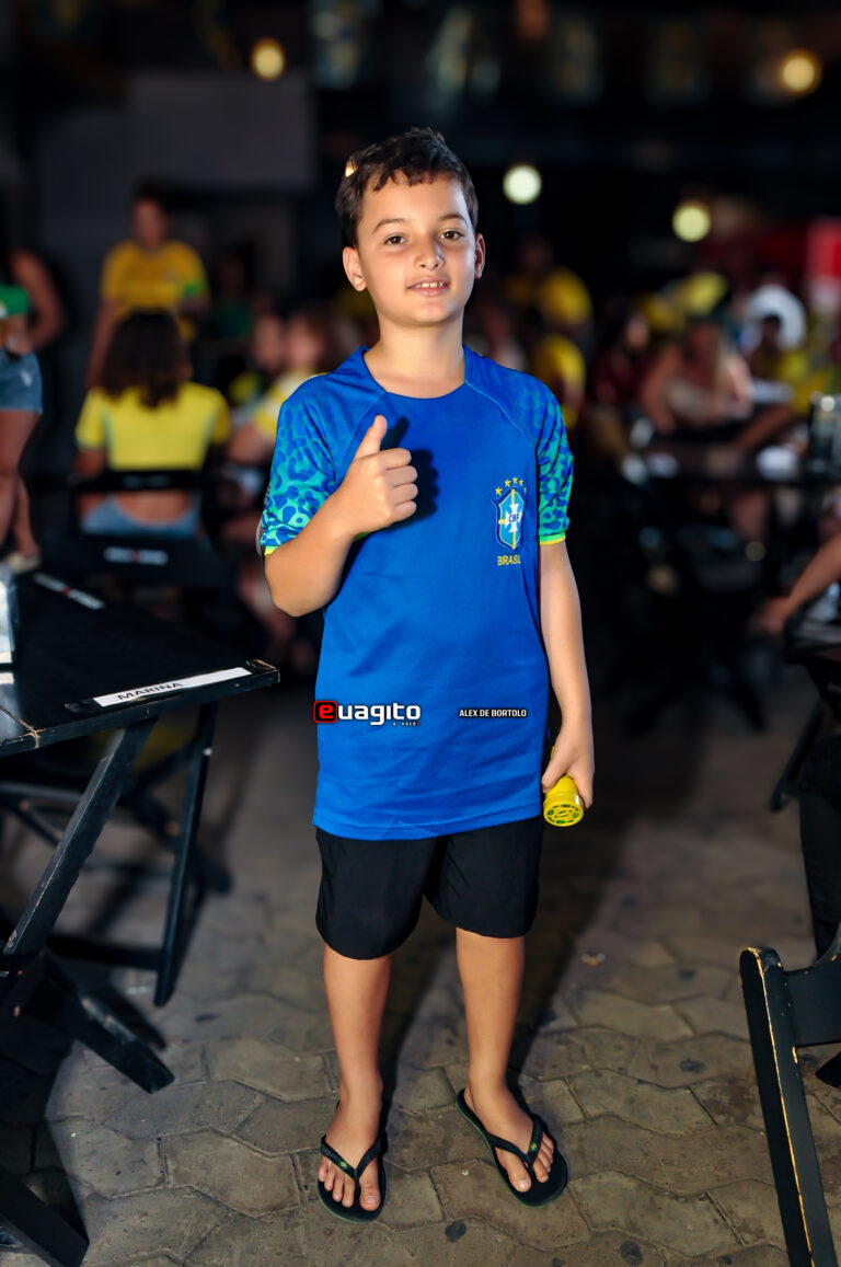 Copa 2026 – Brasil x Japão no Bar Ladym, foto 68 de 314
