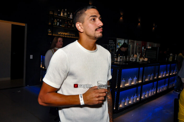 Copa 2026 – Brasil X Haiti no Bar do Paulista, foto 136 de 240