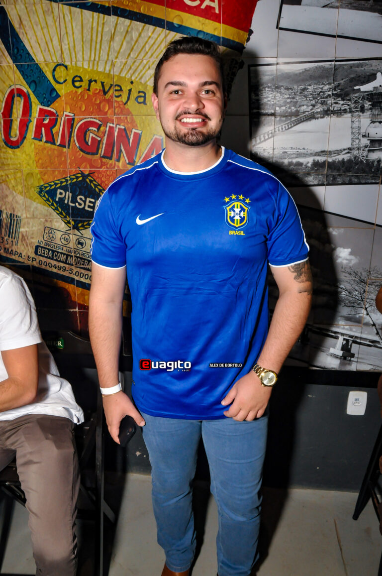 Copa 2026 – Brasil X Haiti no Bar do Paulista, foto 143 de 240