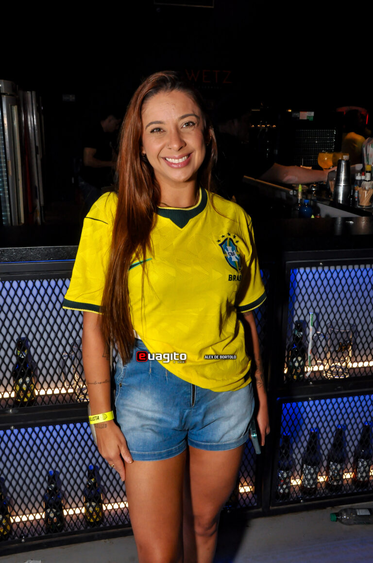 Copa 2026 – Brasil X Haiti no Bar do Paulista, foto 192 de 240