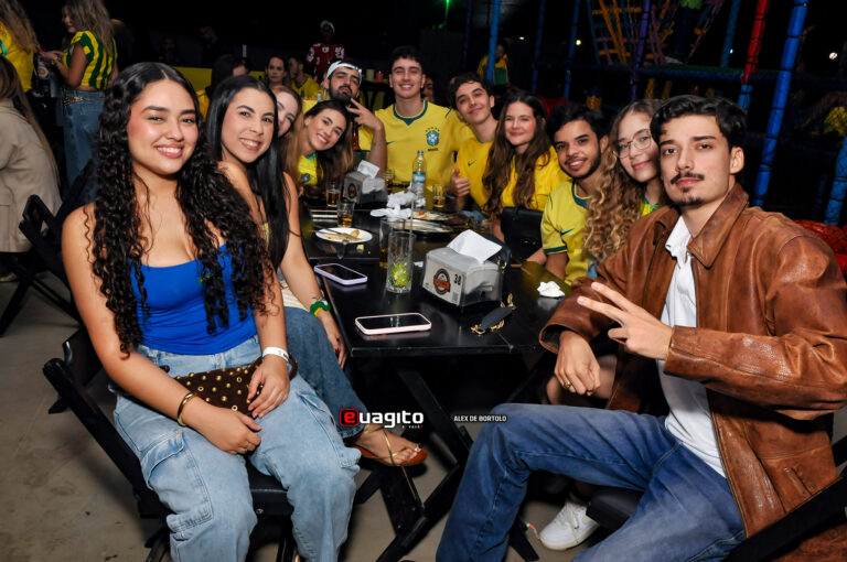 Copa 2026 – Brasil X Haiti no Bar do Paulista, foto 222 de 240