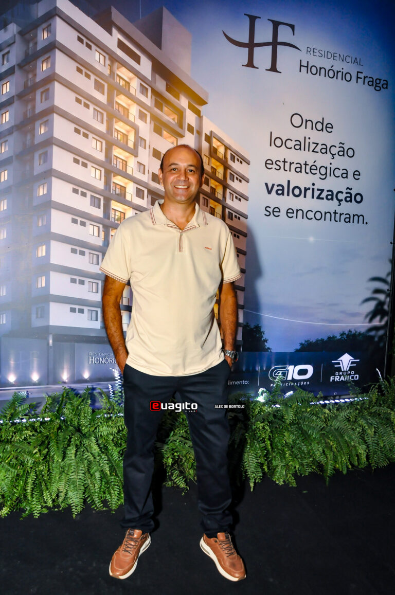 Lançamento do Residencial Honório Fraga em Colatina, foto 178 de 241
