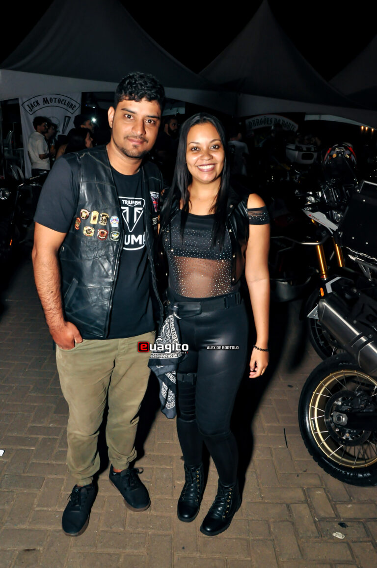 21º Encontro de Motociclistas de Colatina, foto 164 de 218