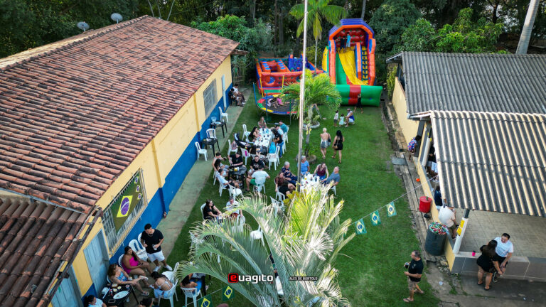 10 anos do churrasquinho Era do Gelo na Associação Vale, foto 174 de 396