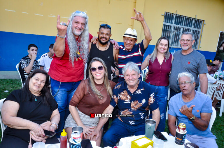 10 anos do churrasquinho Era do Gelo na Associação Vale, foto 222 de 396