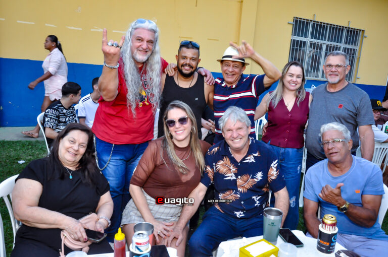 10 anos do churrasquinho Era do Gelo na Associação Vale, foto 223 de 396