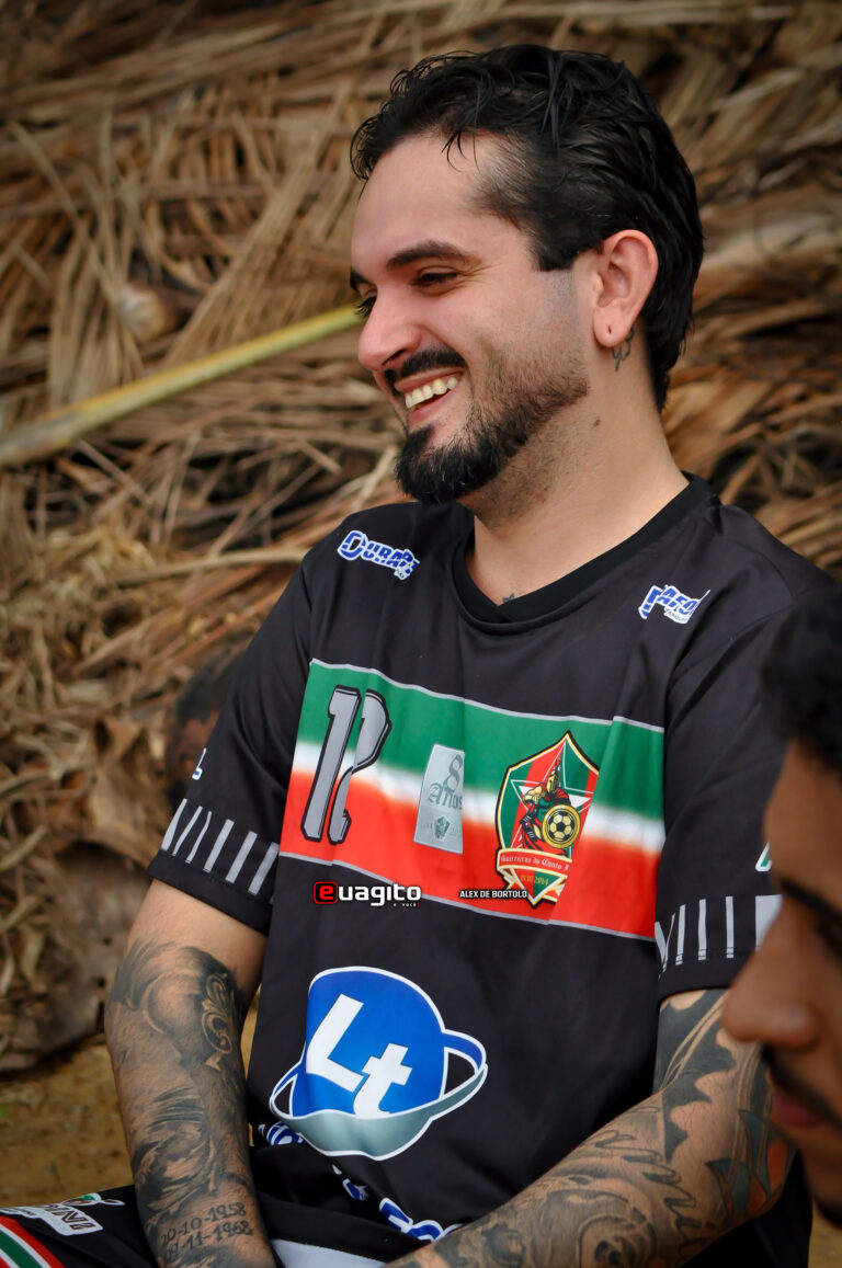 Torneio Interno Paulo Roberto dos Santos no Campo do Tadeu, foto 279 de 450