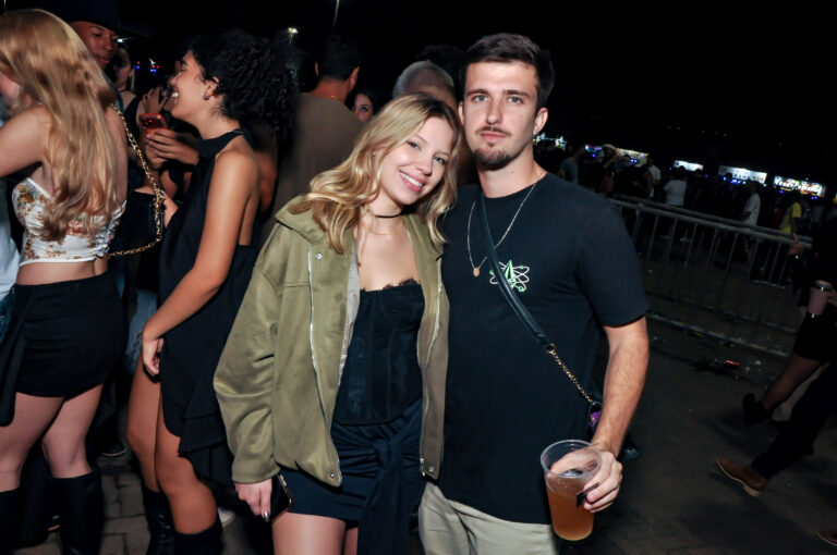 Viva Colatina 105 anos – Sexta – na Av. Beira Rio
