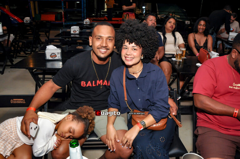 Pérola Negra & Convidados no Bar do Paulista, foto 35 de 165