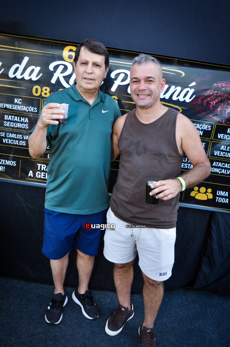 6ª Festa da Rua Paraná no Bairro Aparecida, foto 115 de 280