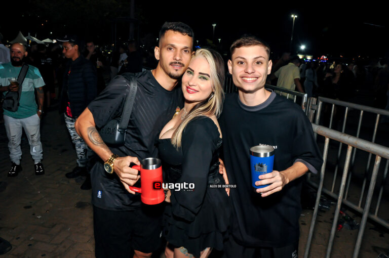 Viva Colatina 105 anos – Sexta – na Av. Beira Rio, foto 196 de 275