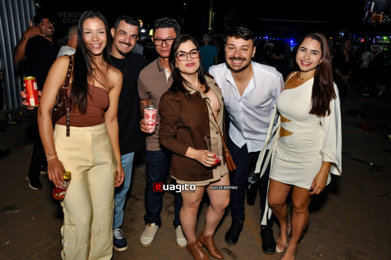 Viva Colatina 105 anos – Sexta – na Av. Beira Rio, foto 268 de 275