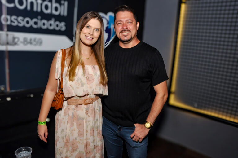 Colatina Agora Faz a Festa na Bunker Music