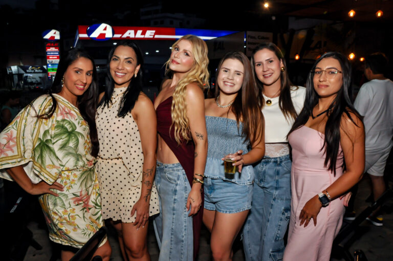 Samba 027 no Bar Ladym
