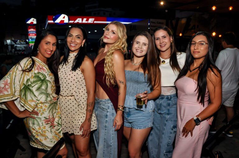 Samba 027 no Bar Ladym, foto 206 de 207