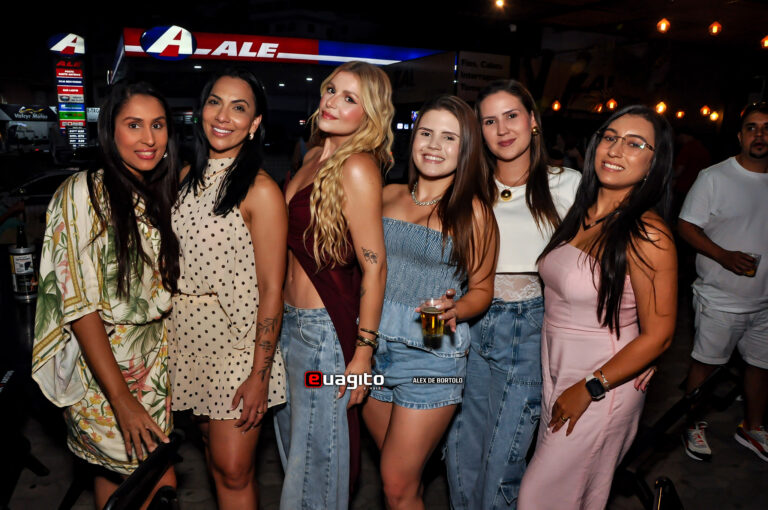 Samba 027 no Bar Ladym, foto 185 de 207