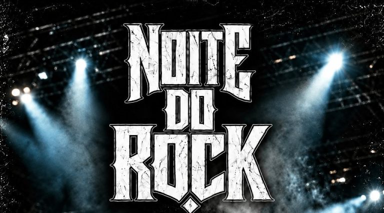 Noite do Rock no Bunker Music, em Colatina