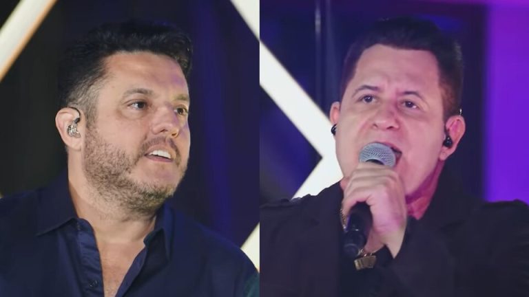 Bruno e Marrone no Café de La Musique Vila Velha: ingressos