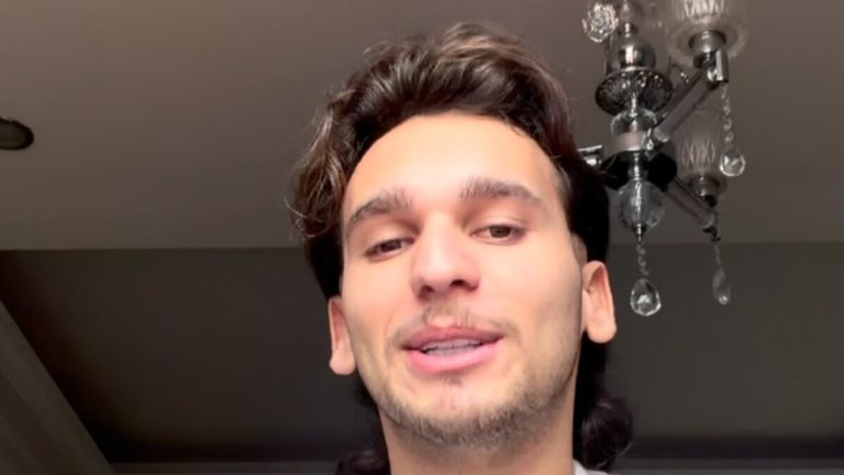 “Sejam bem-vindos ao Espírito Santo”: quem é o DJ Lukão da trend