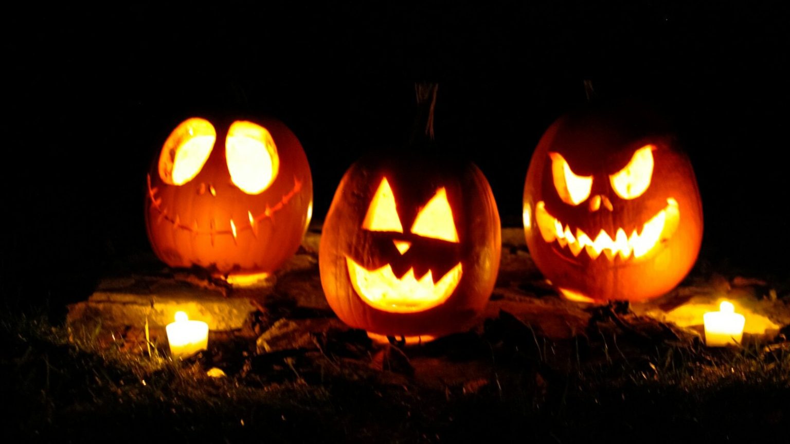 Halloween 2026 no ES: 9 festas em Vitória, Vila Velha e mais | EuAgito