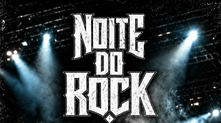Noite do Rock no Bunker Music, em Colatina