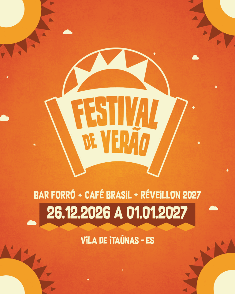 Festival de Verão do Bar Forró de Itaúnas, Réveillon 2027