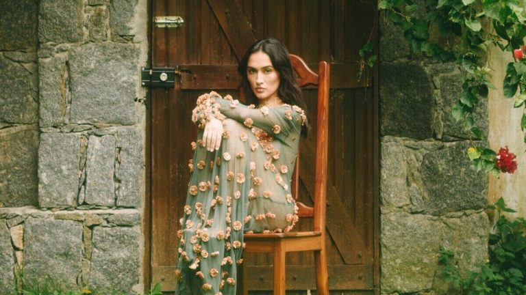 Gabriela Melim no Deck House, em Cachoeiro de Itapemirim