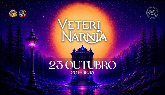 Veterinárnia Edição Neon na Na Vista, em Vitória