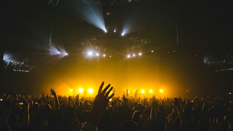 Festas e shows no Espírito Santo: agenda da semana (22 a 26/10)