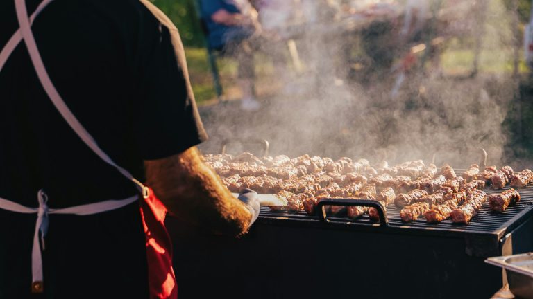 Fest Gastronomia 2026: programação, shows e entrada grátis no Shopping Vitória