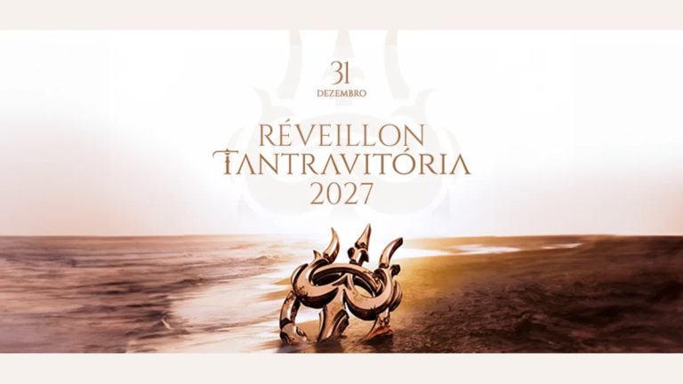 Réveillon TantraVitória 2027 em Jardim Camburi, Vitória