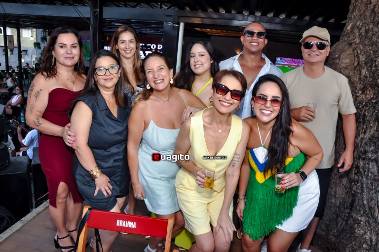 Grupo Boaparência no Bar Ladym, foto 189 de 267