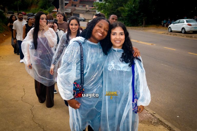 Luan Santana (Registro Histórico) no Kléber Andrade, foto 103 de 360