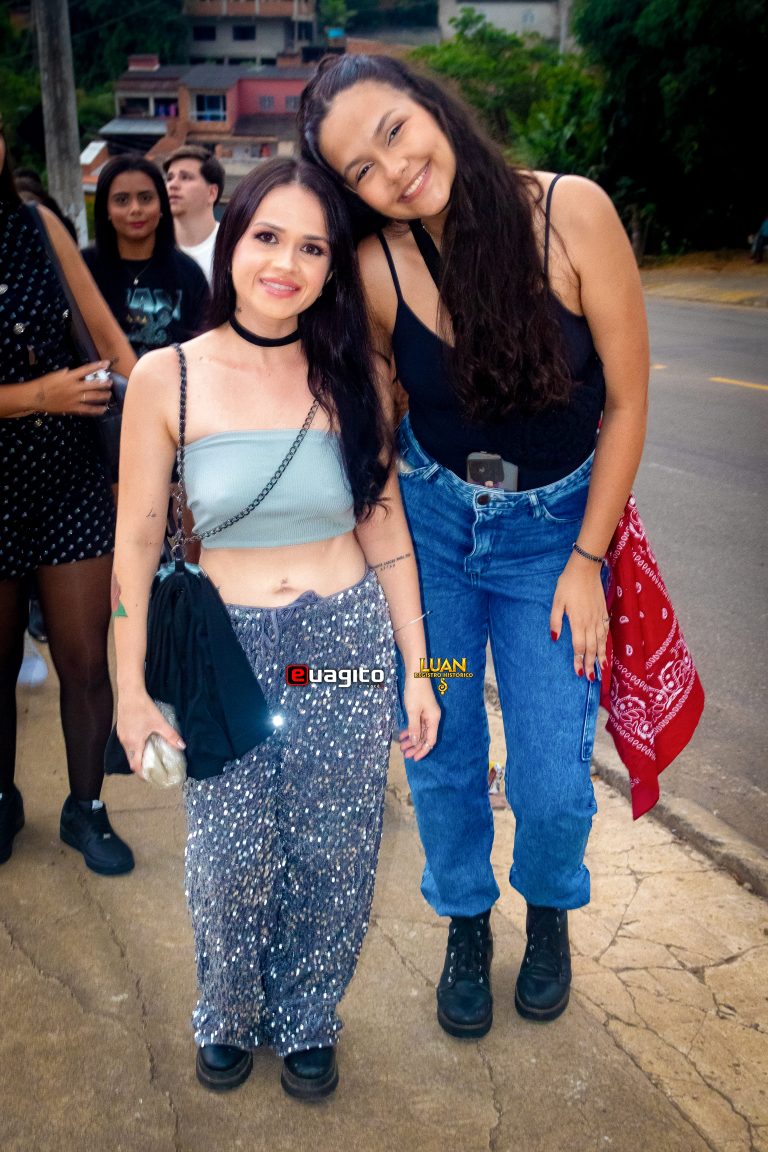 Luan Santana (Registro Histórico) no Kléber Andrade, foto 107 de 360